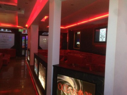 Foto: Ocean 27 Lounge Bremen