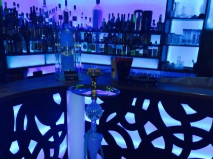 Foto: Ocean 27 Lounge Bremen