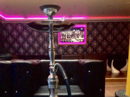 Foto: Ocean 27 Lounge Bremen