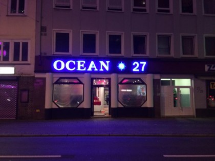 Foto: Ocean 27 Lounge Bremen