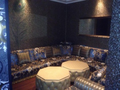 Foto: Ocean 27 Lounge Bremen