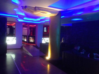 Foto: Ocean 27 Lounge Bremen