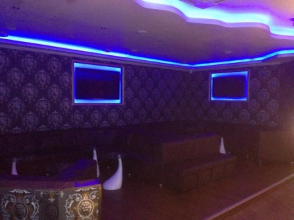 Foto: Ocean 27 Lounge Bremen