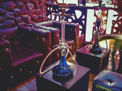 Foto: Ocean 27 Lounge Bremen