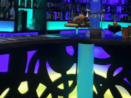 Foto: Ocean 27 Lounge Bremen